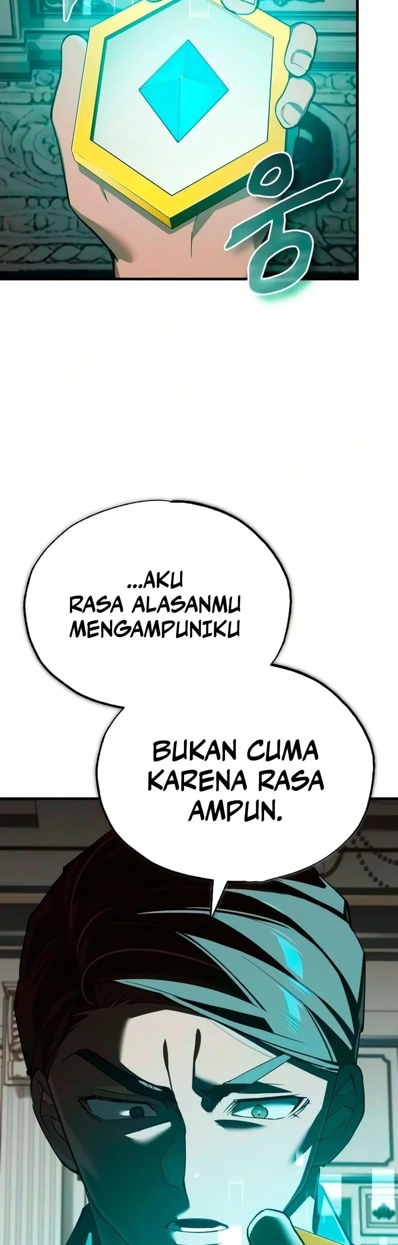The Heavenly Demon Can’t Live a Normal Life Chapter 203 Gambar 43