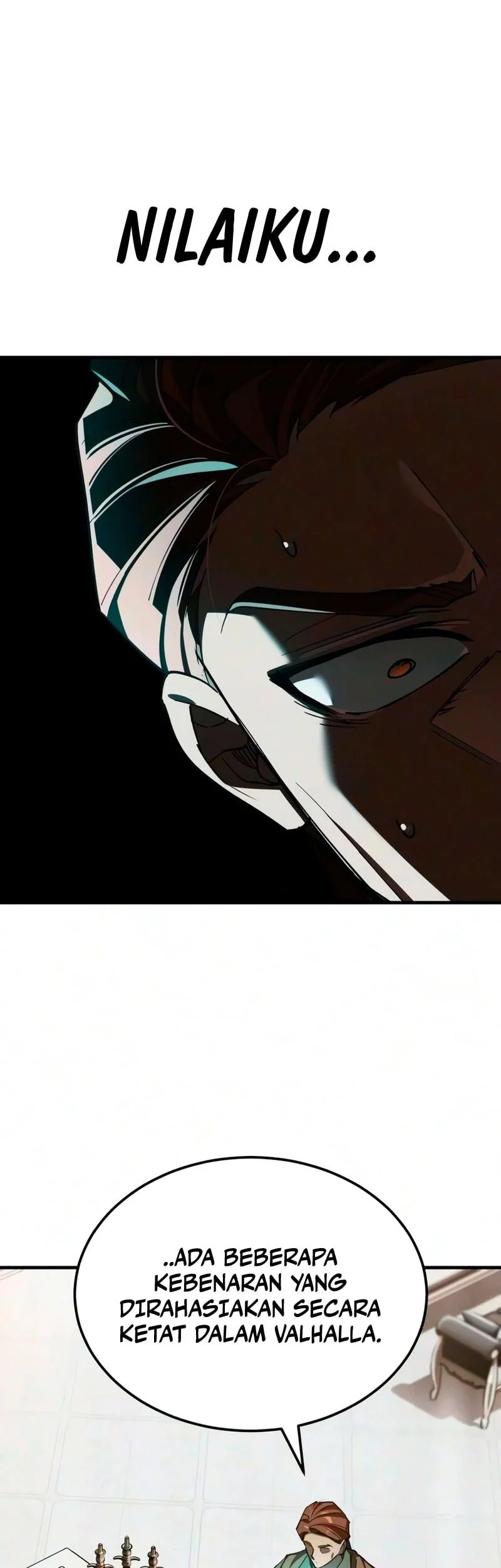 The Heavenly Demon Can’t Live a Normal Life Chapter 203 Gambar 46