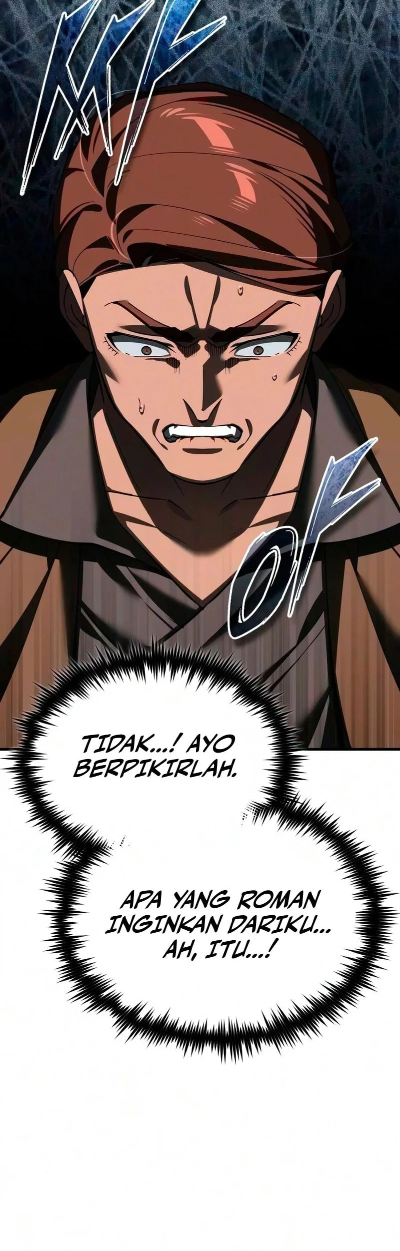 The Heavenly Demon Can’t Live a Normal Life Chapter 203 Gambar 51