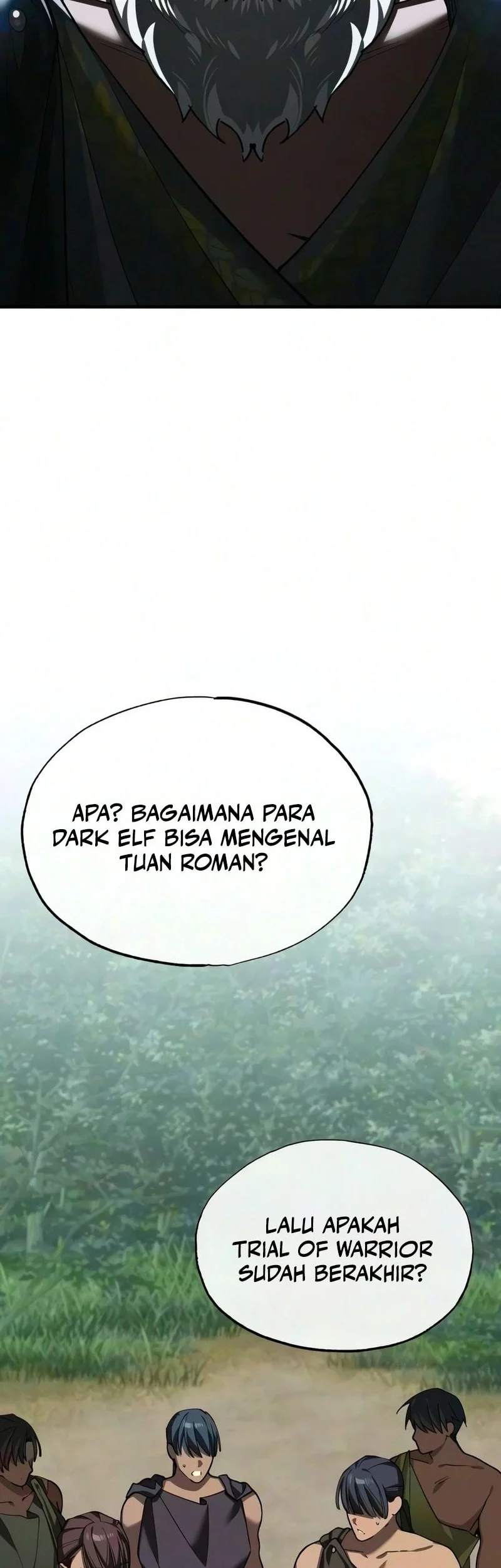 The Heavenly Demon Can’t Live a Normal Life Chapter 208 Gambar 3