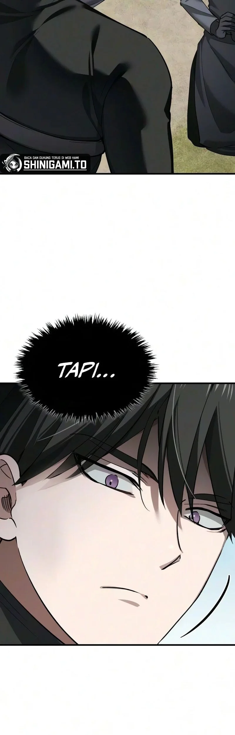 The Heavenly Demon Can’t Live a Normal Life Chapter 208 Gambar 5