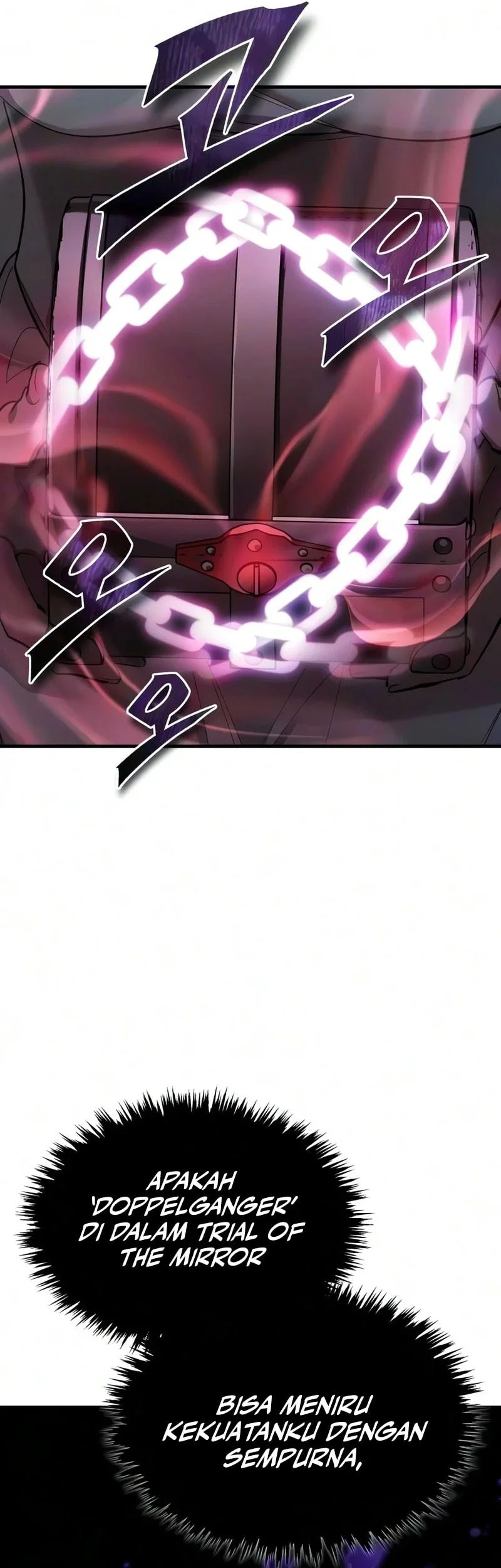 The Heavenly Demon Can’t Live a Normal Life Chapter 208 Gambar 7