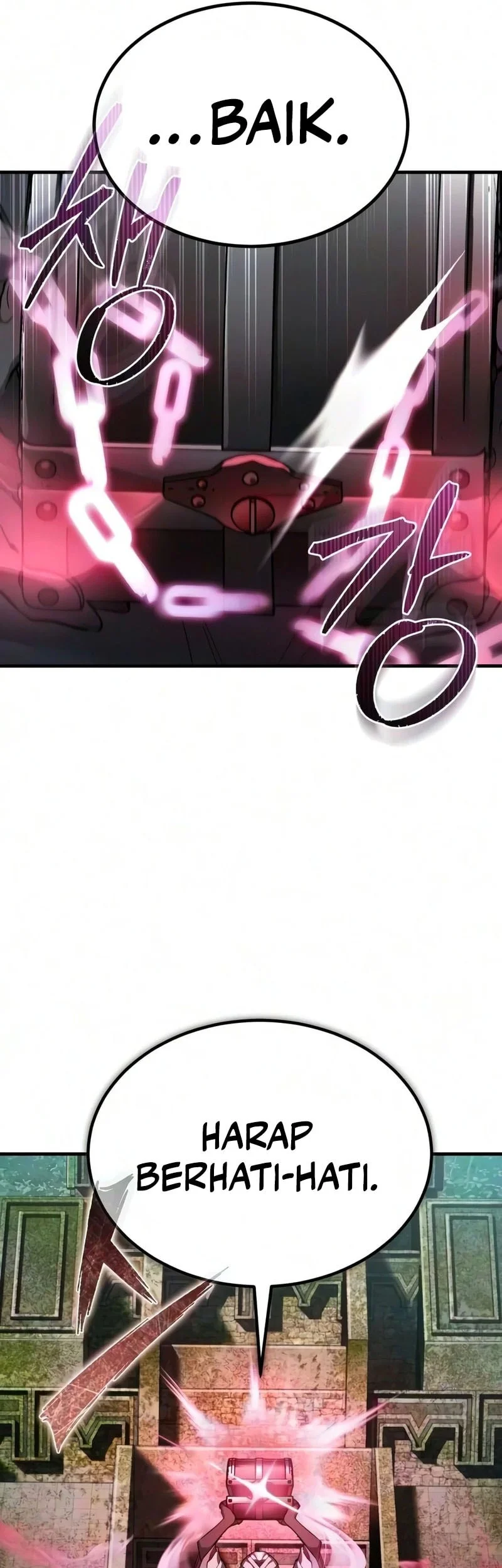 The Heavenly Demon Can’t Live a Normal Life Chapter 208 Gambar 11
