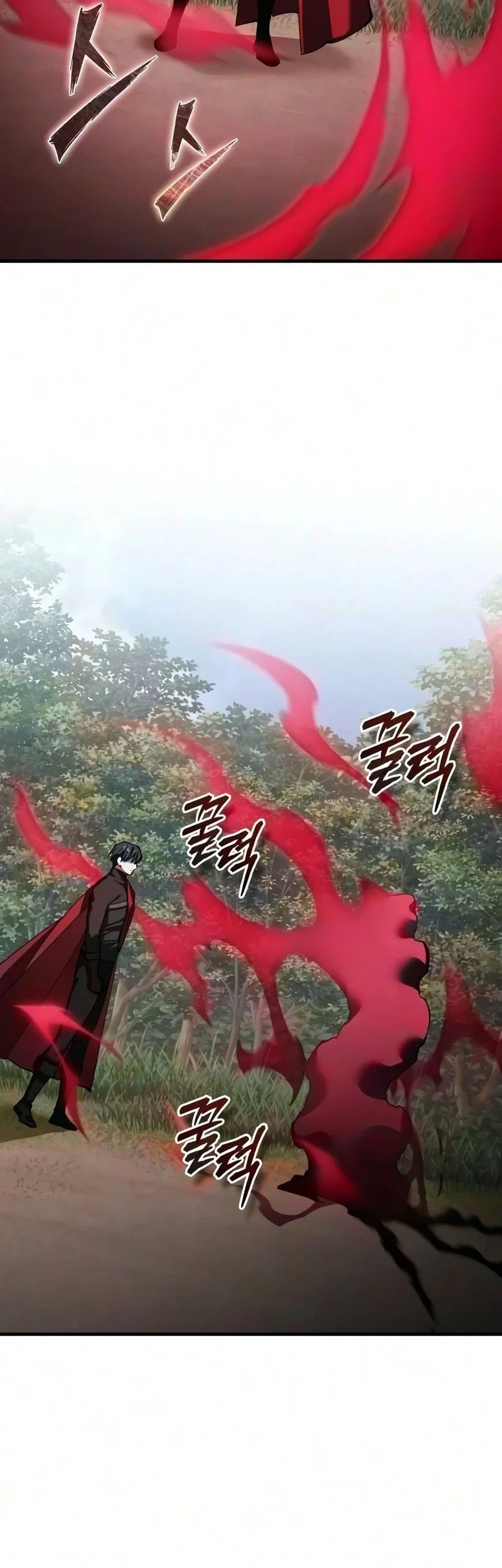 The Heavenly Demon Can’t Live a Normal Life Chapter 208 Gambar 13