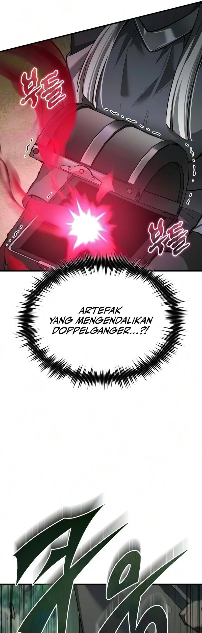 The Heavenly Demon Can’t Live a Normal Life Chapter 208 Gambar 19