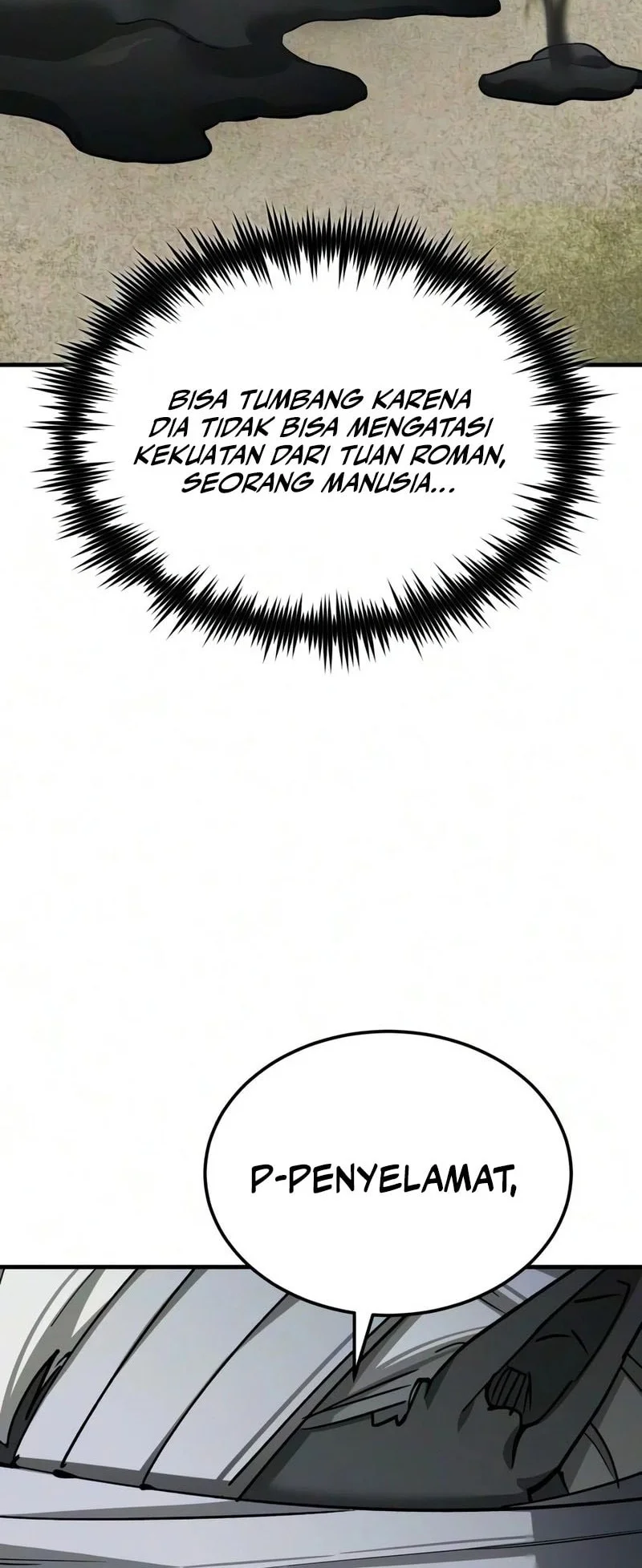 The Heavenly Demon Can’t Live a Normal Life Chapter 208 Gambar 26