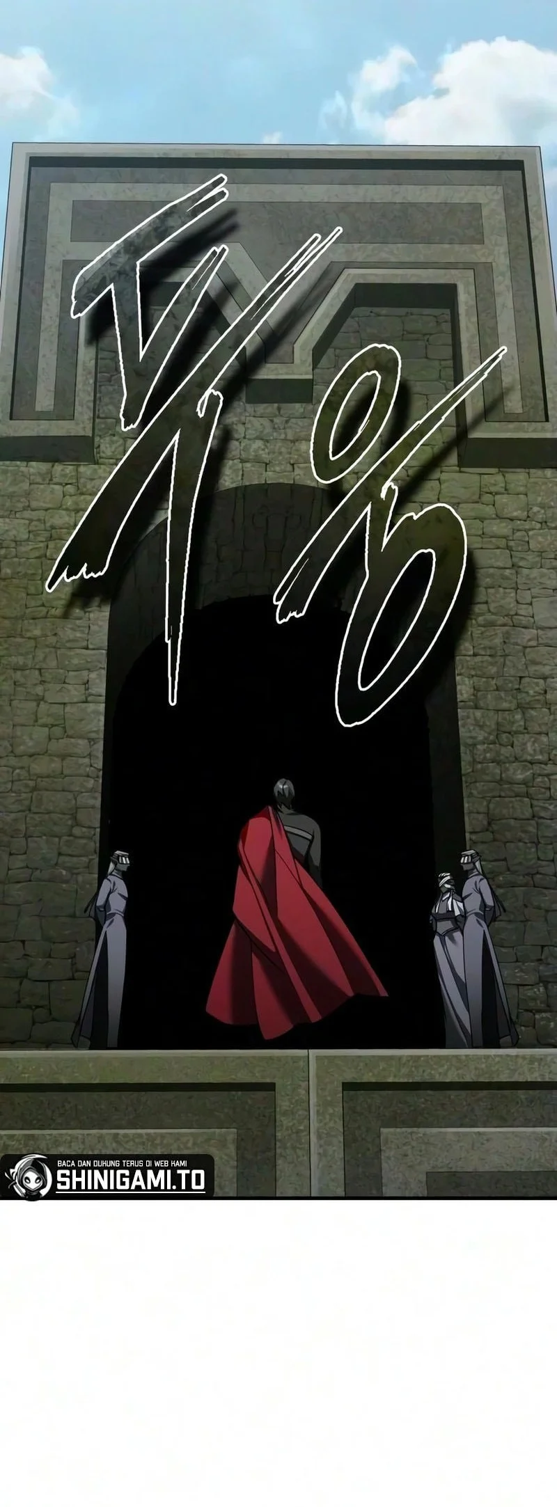 The Heavenly Demon Can’t Live a Normal Life Chapter 208 Gambar 30