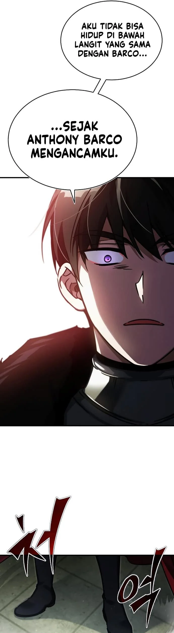 The Heavenly Demon Can’t Live a Normal Life Chapter 41 Gambar 50