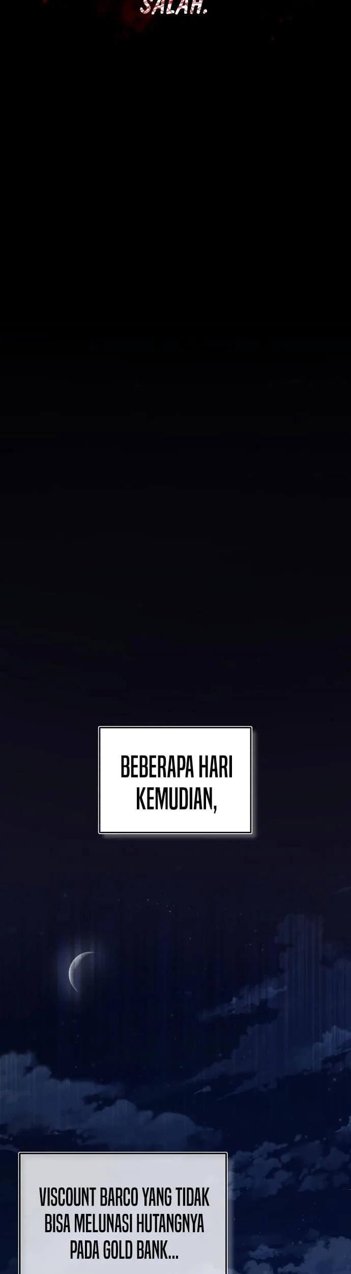 The Heavenly Demon Can’t Live a Normal Life Chapter 41 Gambar 60