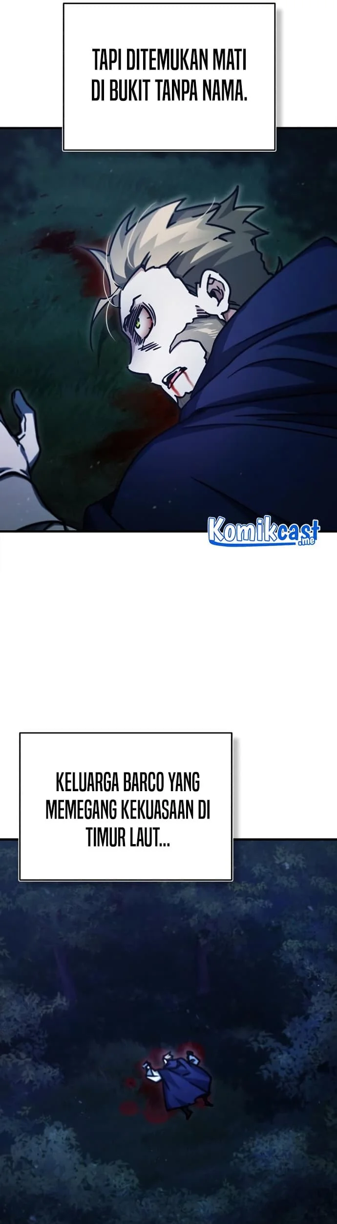 The Heavenly Demon Can’t Live a Normal Life Chapter 41 Gambar 62