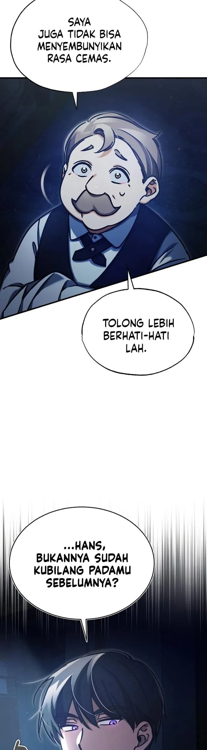 The Heavenly Demon Can’t Live a Normal Life Chapter 41 Gambar 70