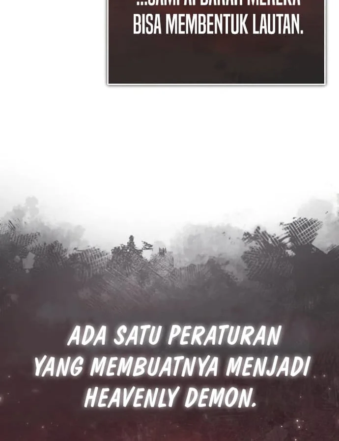 The Heavenly Demon Can’t Live a Normal Life Chapter 41 Gambar 73
