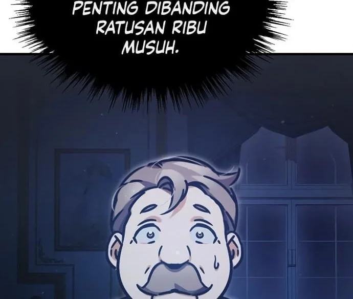 The Heavenly Demon Can’t Live a Normal Life Chapter 41 Gambar 75