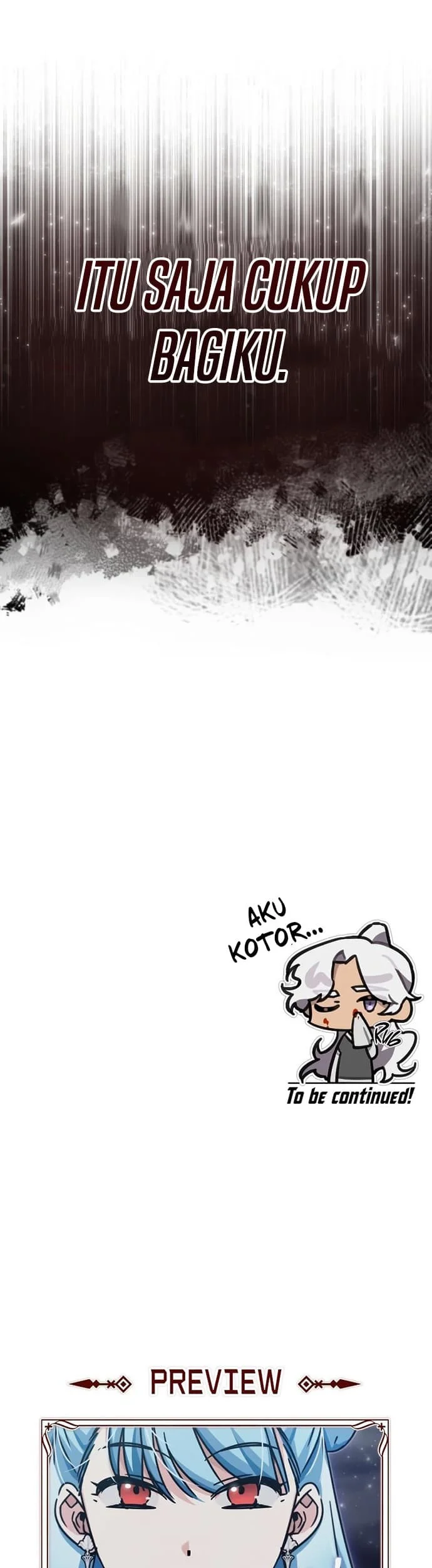 The Heavenly Demon Can’t Live a Normal Life Chapter 41 Gambar 78