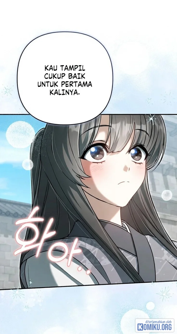 The Heavenly Demon Cult’s Strongest Maid Chapter 35 Gambar 22