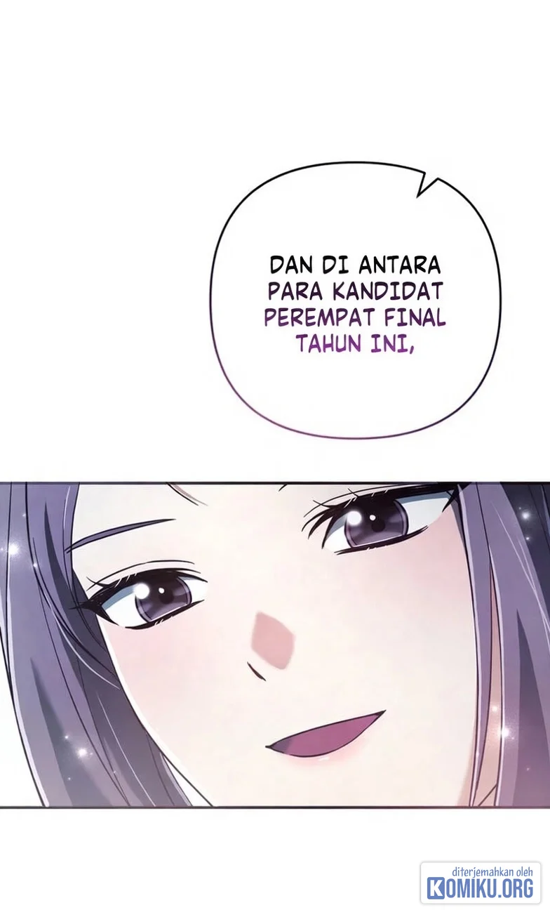 The Heavenly Demon Cult’s Strongest Maid Chapter 35 Gambar 25