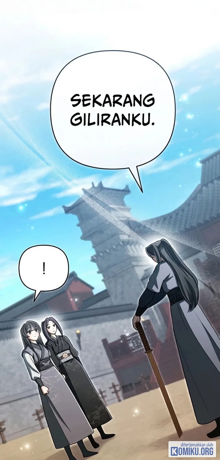 The Heavenly Demon Cult’s Strongest Maid Chapter 35 Gambar 30