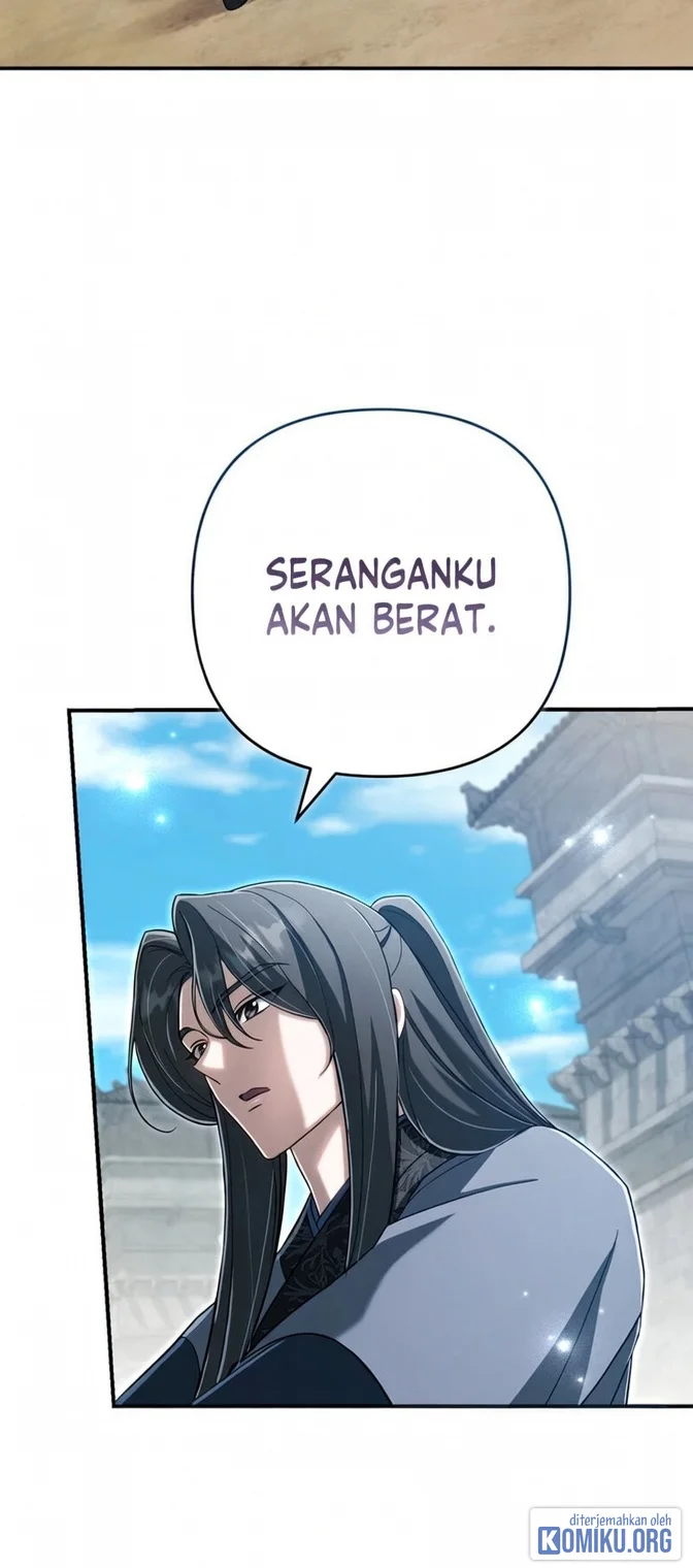 The Heavenly Demon Cult’s Strongest Maid Chapter 35 Gambar 31