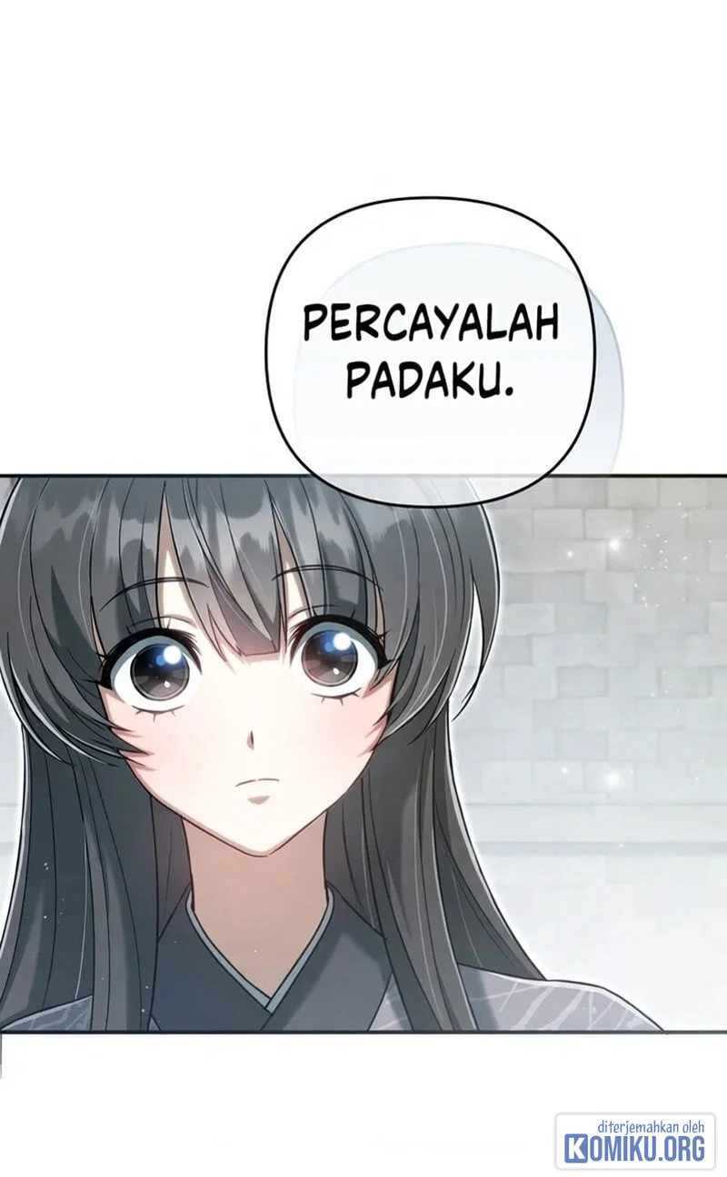 The Heavenly Demon Cult’s Strongest Maid Chapter 35 Gambar 33