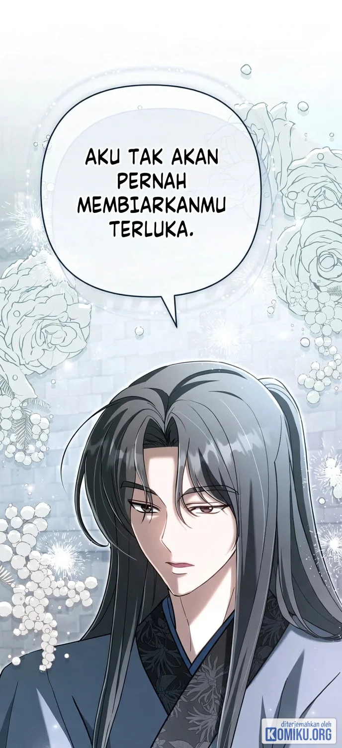 The Heavenly Demon Cult’s Strongest Maid Chapter 35 Gambar 34