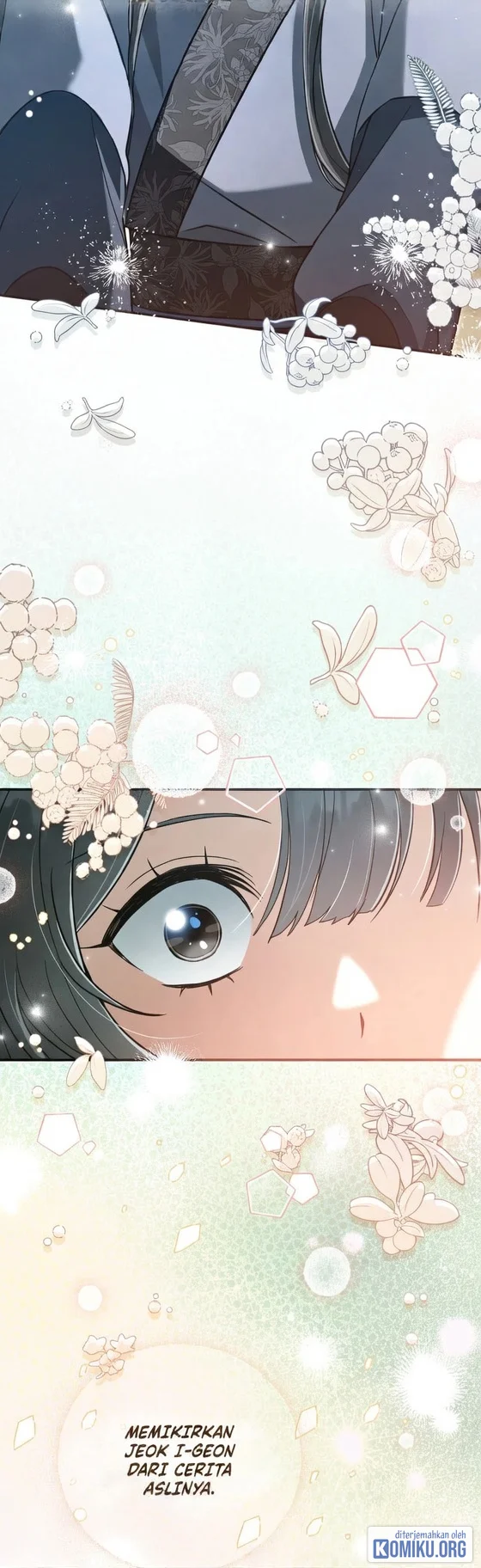 The Heavenly Demon Cult’s Strongest Maid Chapter 35 Gambar 35
