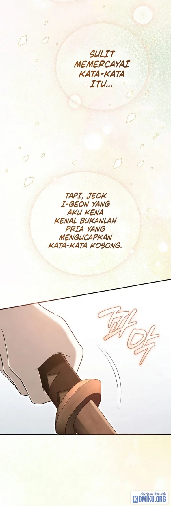 The Heavenly Demon Cult’s Strongest Maid Chapter 35 Gambar 36