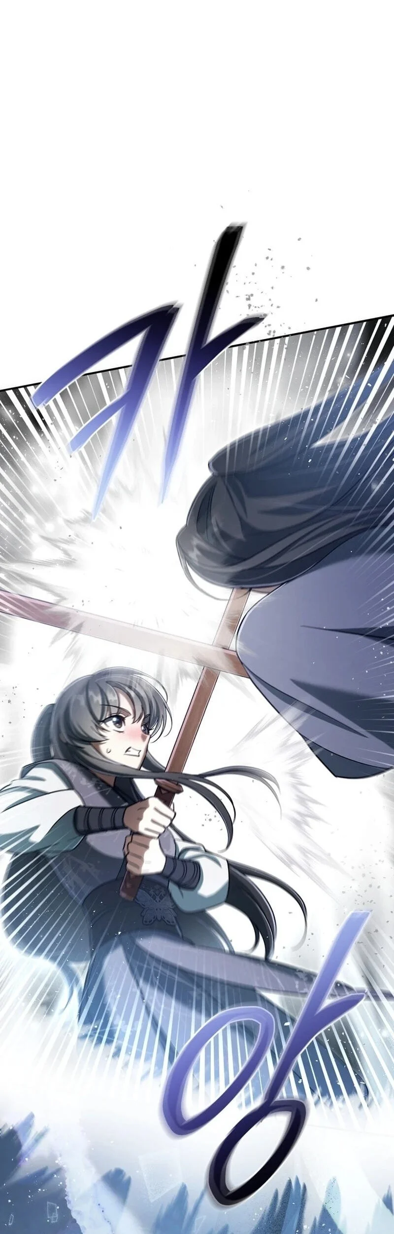 The Heavenly Demon Cult’s Strongest Maid Chapter 35 Gambar 40