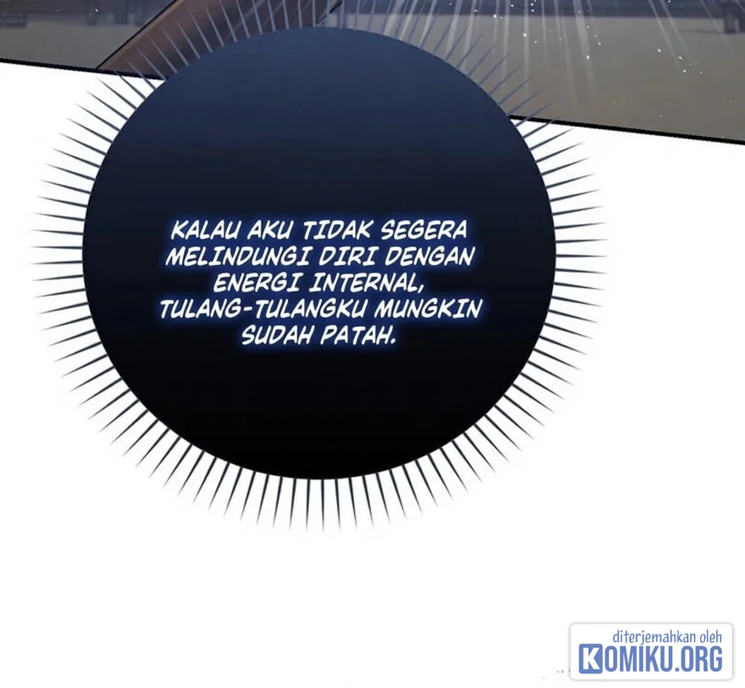 The Heavenly Demon Cult’s Strongest Maid Chapter 35 Gambar 46