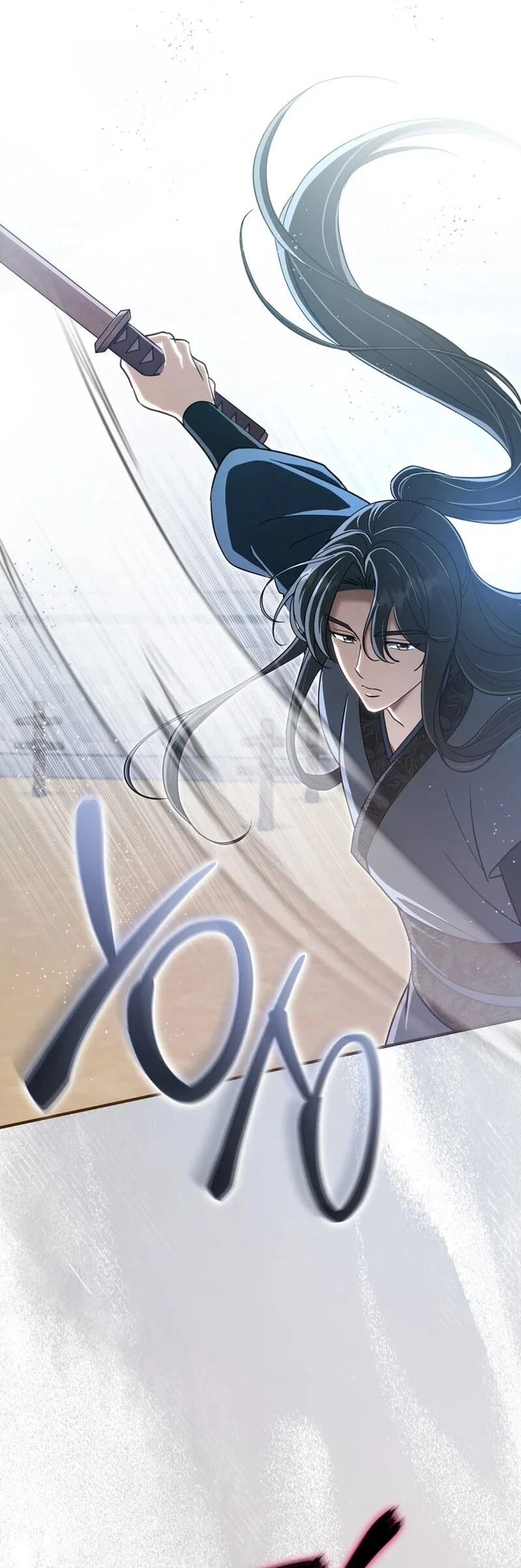 The Heavenly Demon Cult’s Strongest Maid Chapter 35 Gambar 47