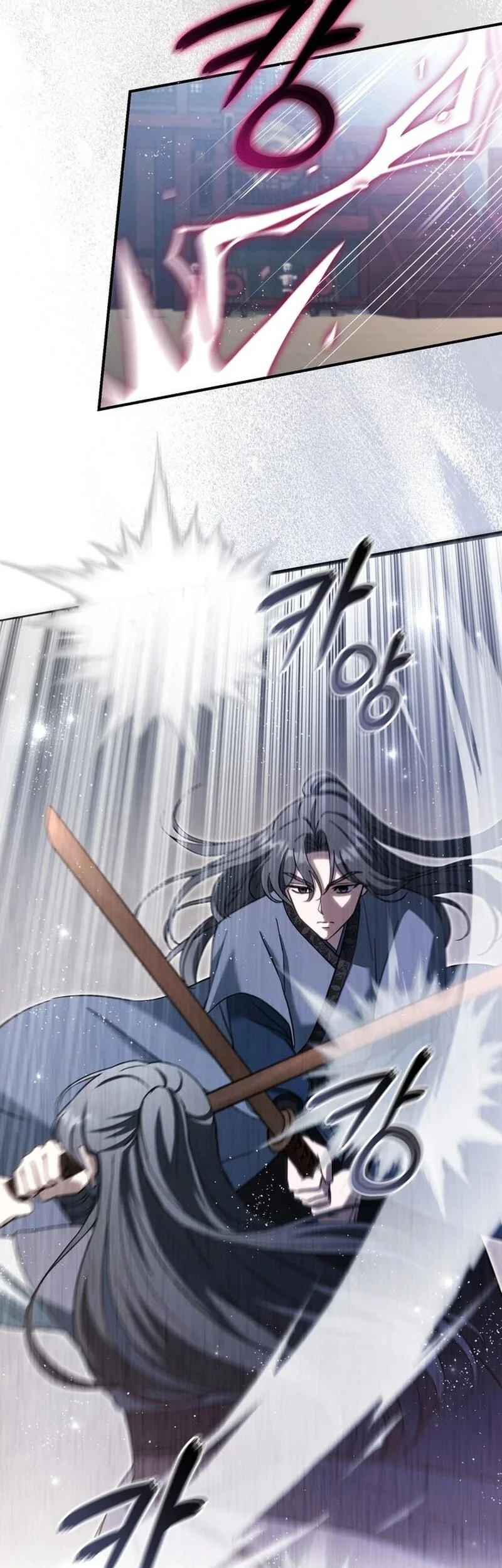 The Heavenly Demon Cult’s Strongest Maid Chapter 35 Gambar 48
