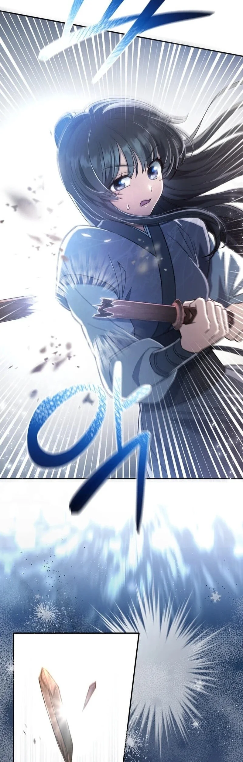 The Heavenly Demon Cult’s Strongest Maid Chapter 35 Gambar 52