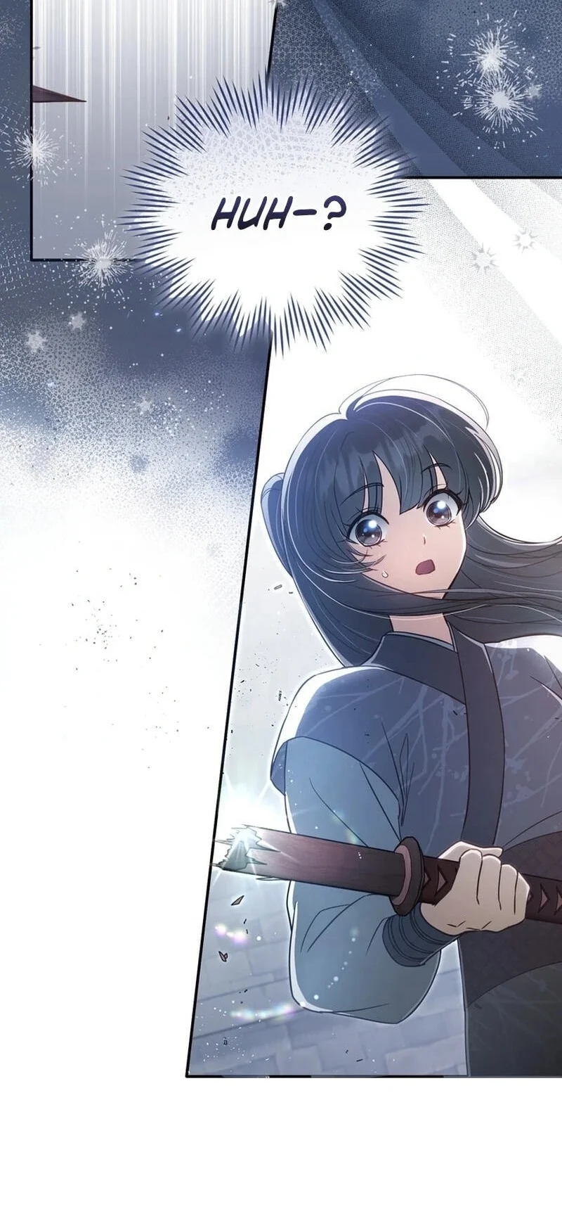 The Heavenly Demon Cult’s Strongest Maid Chapter 35 Gambar 54