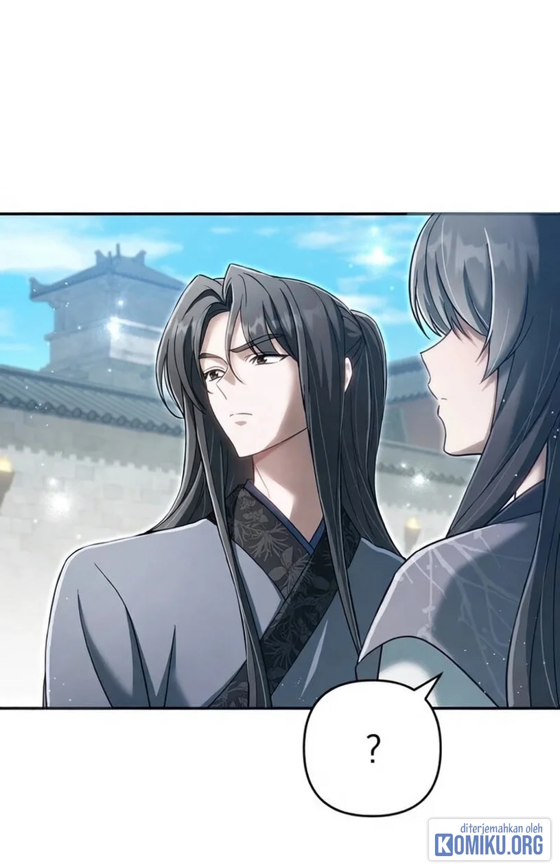 The Heavenly Demon Cult’s Strongest Maid Chapter 35 Gambar 63