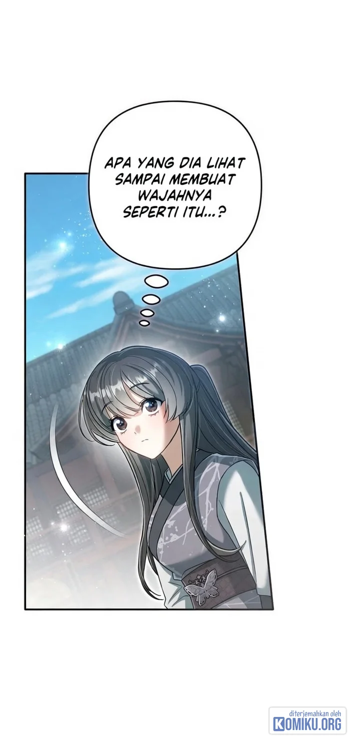 The Heavenly Demon Cult’s Strongest Maid Chapter 35 Gambar 64
