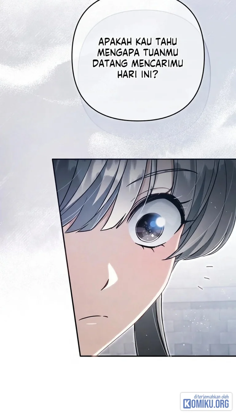 The Heavenly Demon Cult’s Strongest Maid Chapter 35 Gambar 72