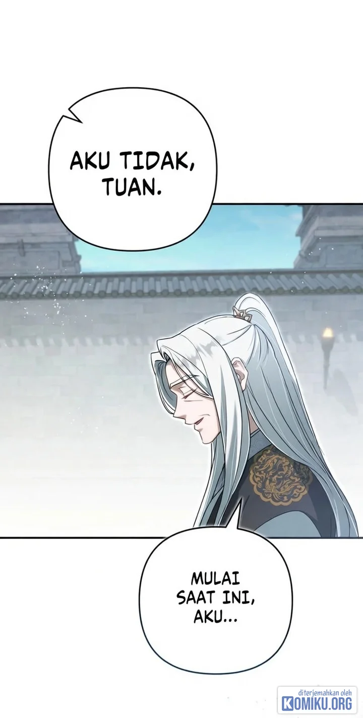 The Heavenly Demon Cult’s Strongest Maid Chapter 35 Gambar 73