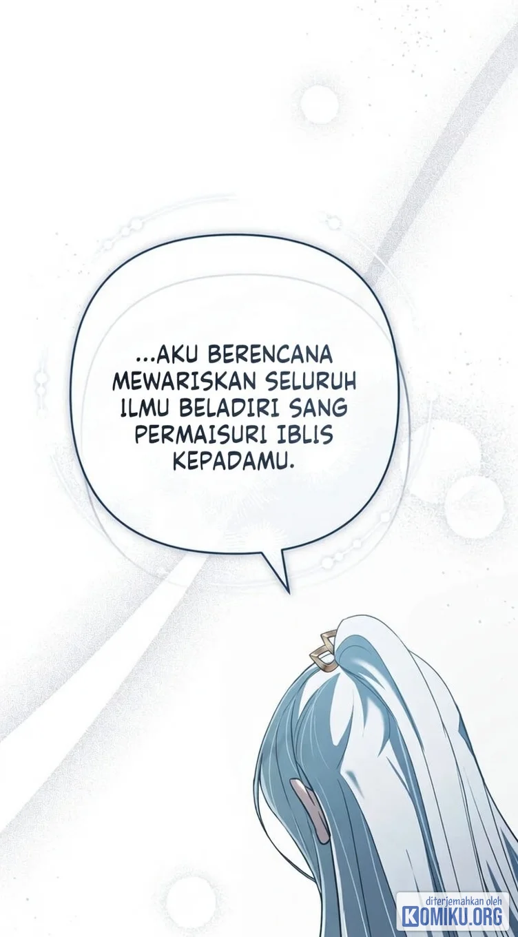 The Heavenly Demon Cult’s Strongest Maid Chapter 35 Gambar 74