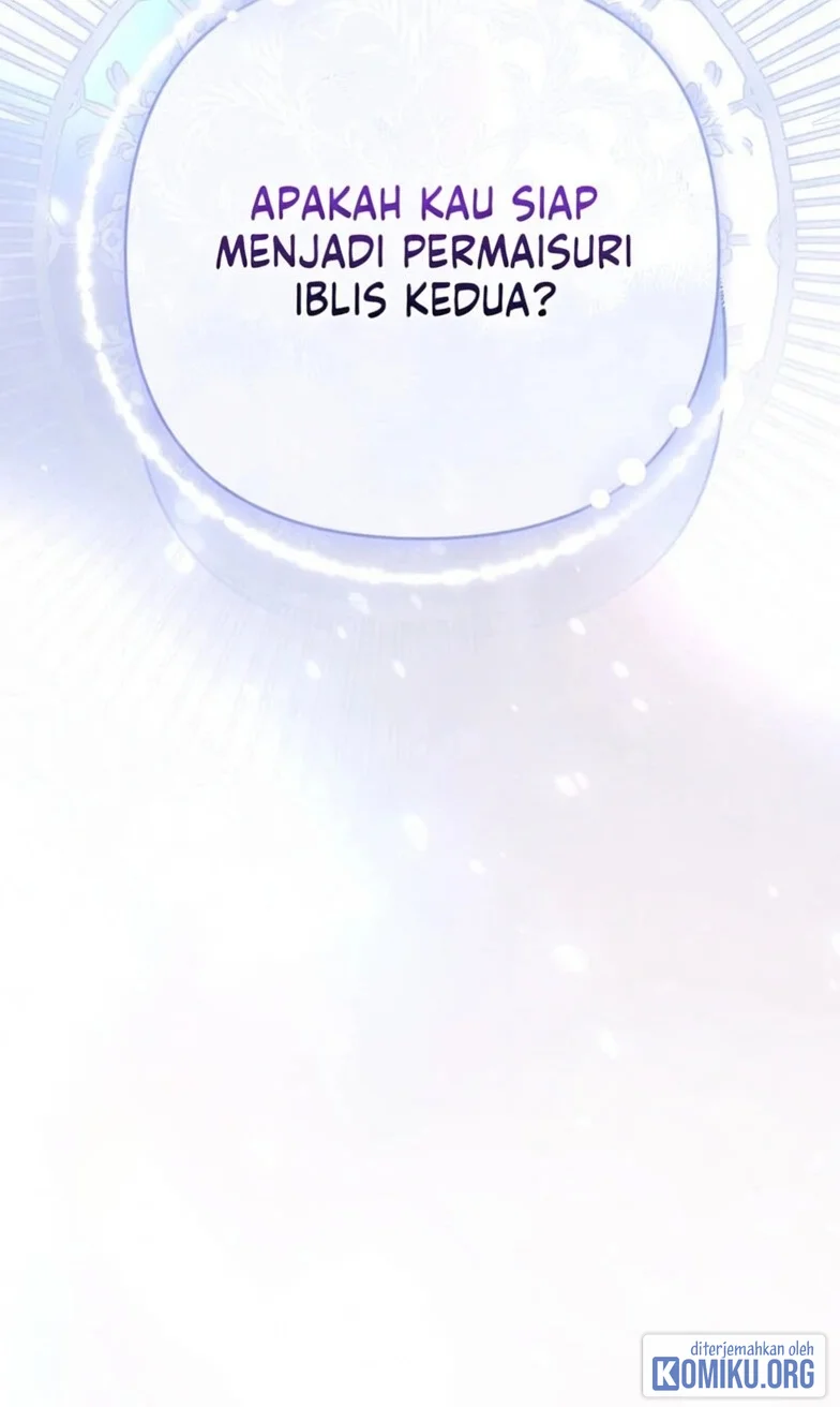 The Heavenly Demon Cult’s Strongest Maid Chapter 35 Gambar 80