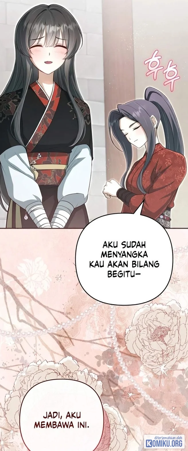 The Heavenly Demon Cult’s Strongest Maid Chapter 36 Gambar 50