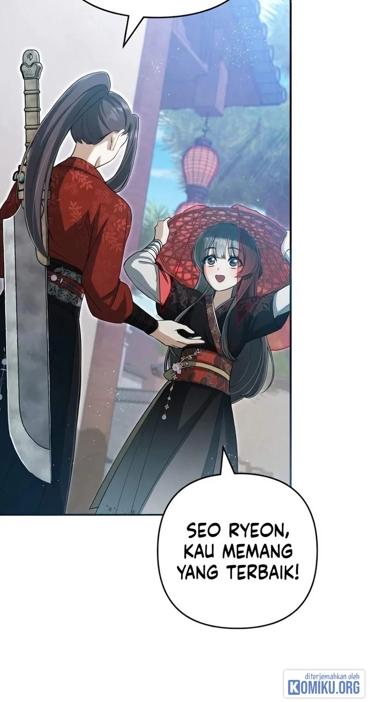The Heavenly Demon Cult’s Strongest Maid Chapter 36 Gambar 52