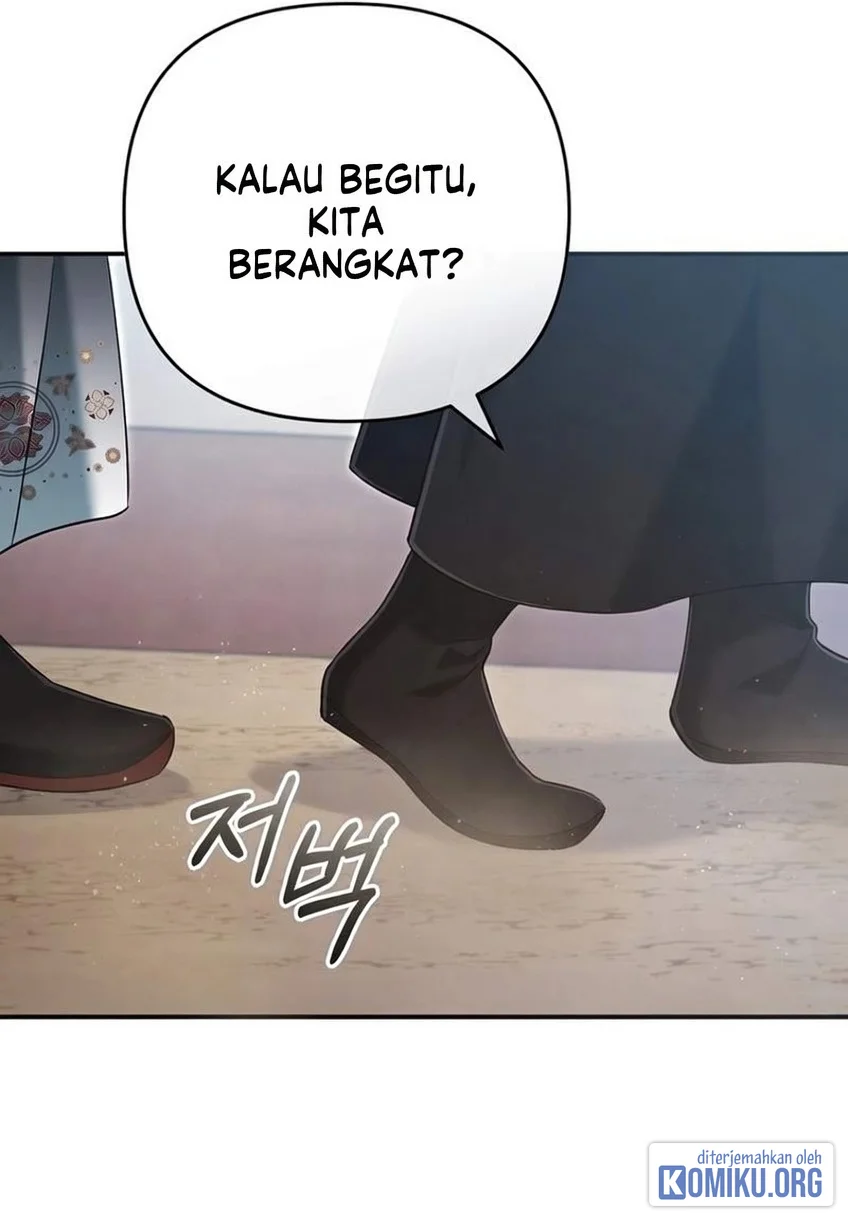 The Heavenly Demon Cult’s Strongest Maid Chapter 36 Gambar 54