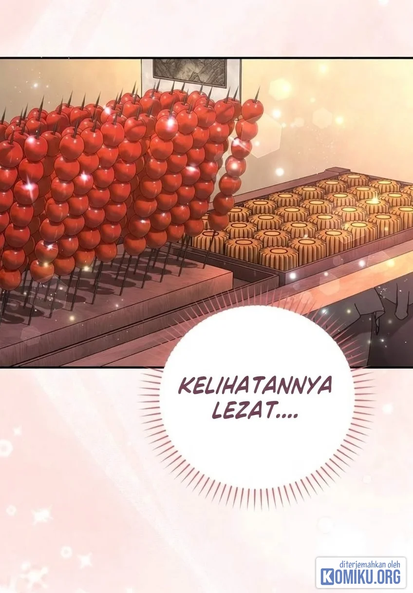 The Heavenly Demon Cult’s Strongest Maid Chapter 36 Gambar 57