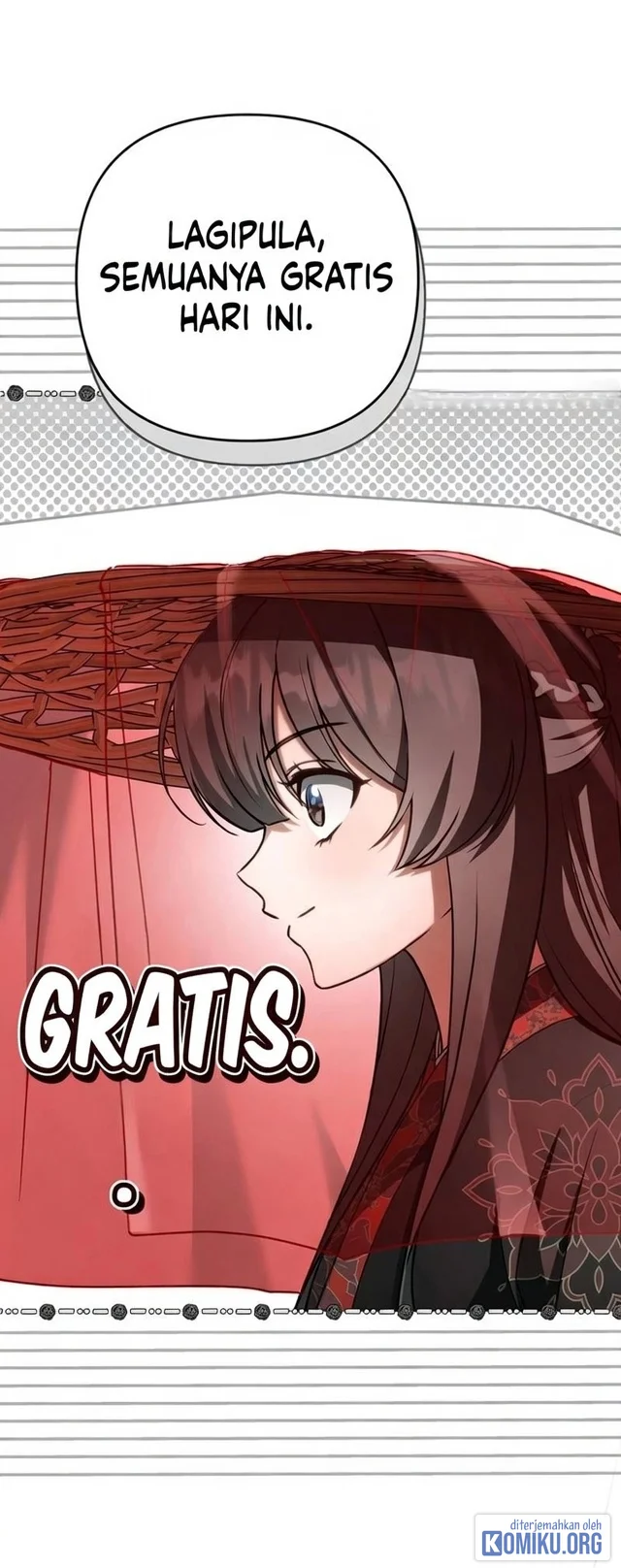 The Heavenly Demon Cult’s Strongest Maid Chapter 36 Gambar 59