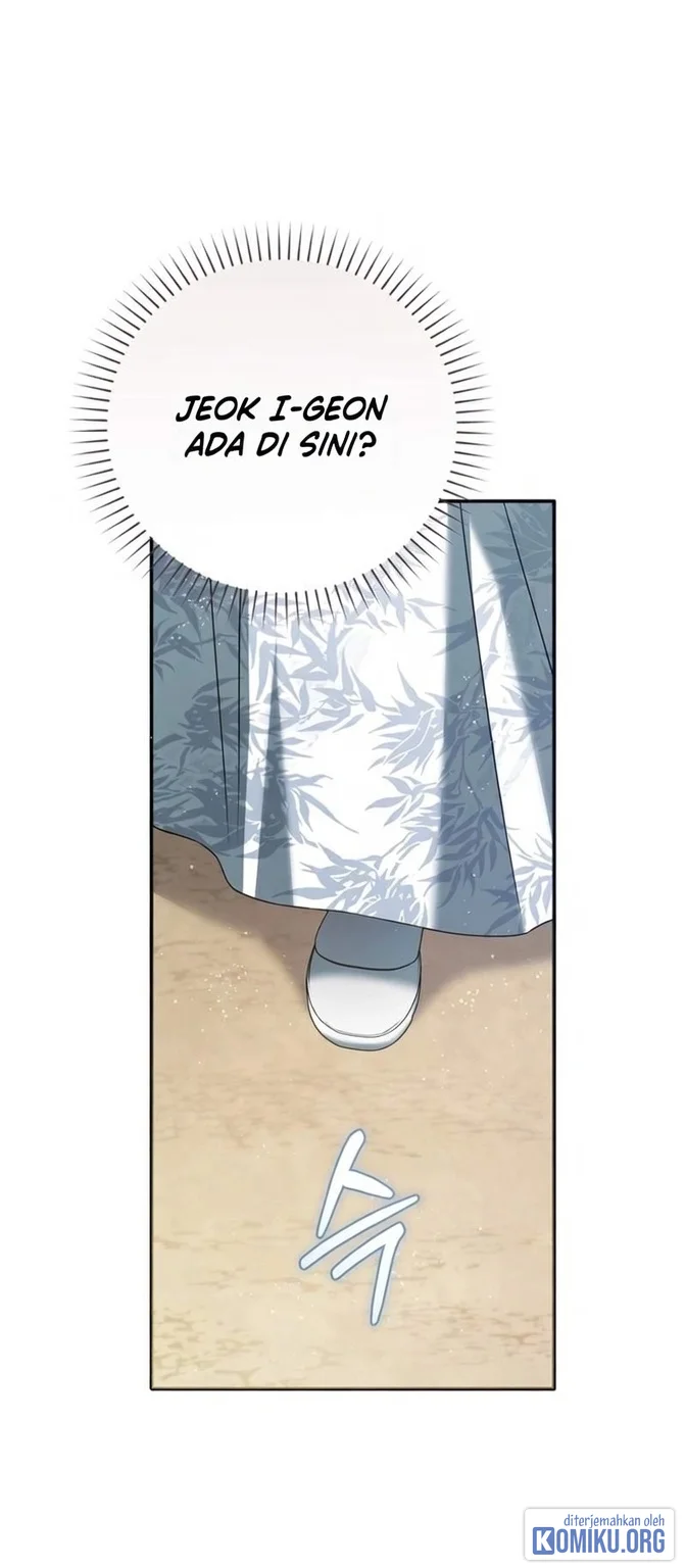 The Heavenly Demon Cult’s Strongest Maid Chapter 36 Gambar 63