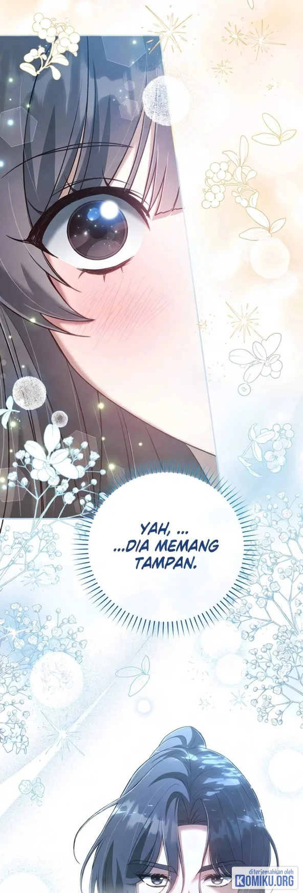 The Heavenly Demon Cult’s Strongest Maid Chapter 36 Gambar 68