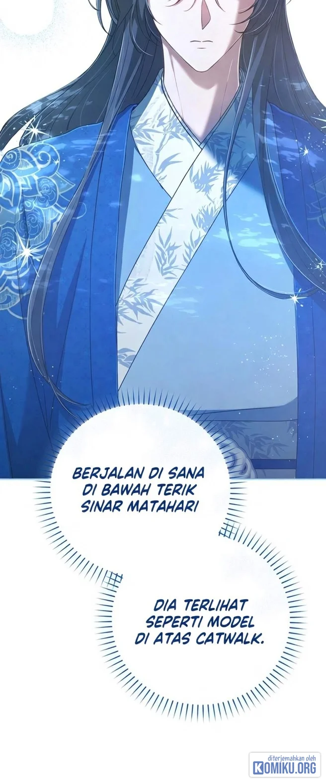 The Heavenly Demon Cult’s Strongest Maid Chapter 36 Gambar 69