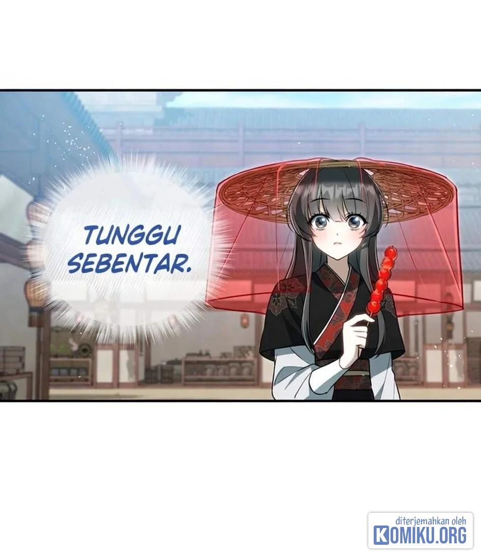 The Heavenly Demon Cult’s Strongest Maid Chapter 36 Gambar 70