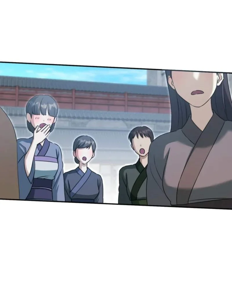 The Heavenly Demon Cult’s Strongest Maid Chapter 37 Gambar 35