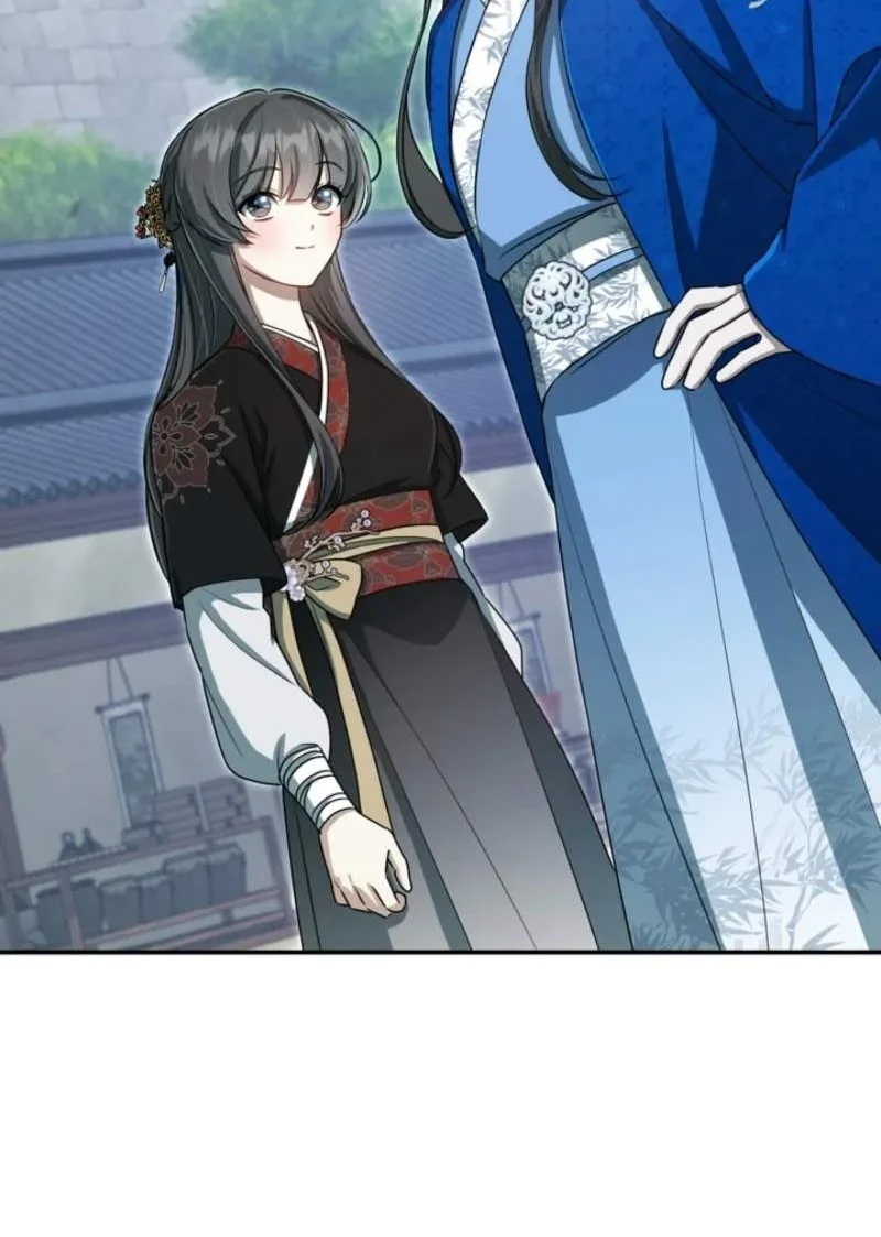The Heavenly Demon Cult’s Strongest Maid Chapter 37 Gambar 37