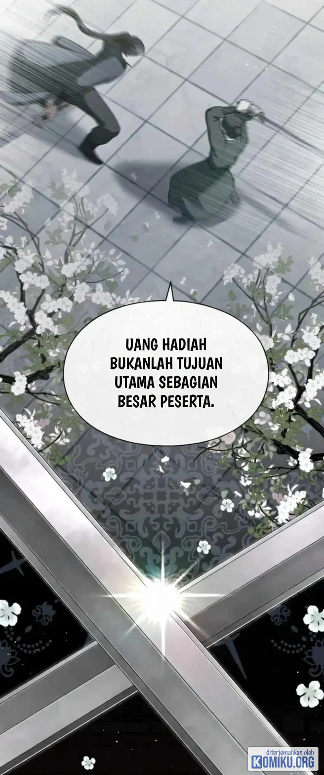 The Heavenly Demon Cult’s Strongest Maid Chapter 38 Gambar 15